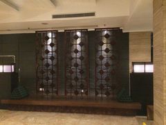 -杭州西湖艺联君亭酒店(黄龙体育中心地铁口店)