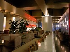 大堂-wann lounge 低温慢煮牛排·清吧