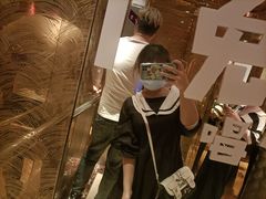 -风云再起游乐汇(北京西单西西友谊店)