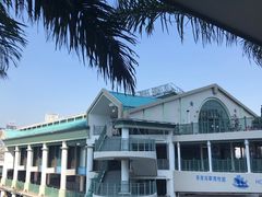 -香港海事博物馆