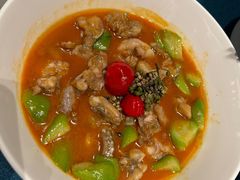 -阿明小菜·海鲜·上海菜(浦建路店)