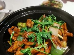 -煲王粤菜餐厅(中侨中心店)