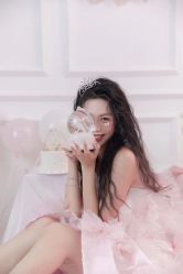 -金夫人婚纱摄影(惠阳店)