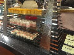 -世纪金源大饭店海鲜自助餐厅(迎宾路店)