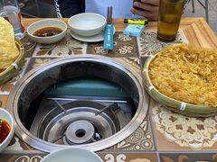 -顶上头·螺蛳火锅(五一新村店)