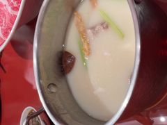 -红雀围·海鲜火锅(陆家嘴中心店)