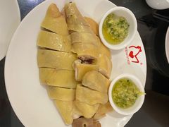 -文记壹心鸡(宝华路店)
