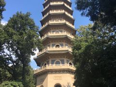 -灵谷景区