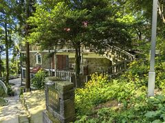-莫干山风景区