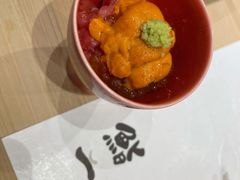 -鮨一日本料理(大中华店)