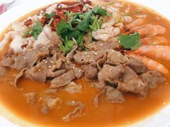 -辣么好吃私厨(新城店)