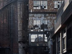 -广州市紫泥堂文化创意园景区
