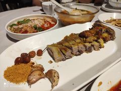 -西域阿里马新疆菜·清真(桂花路店)