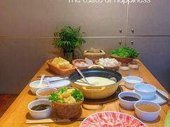 -四喜小胖·北京涮肉(五道营店)