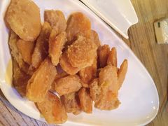 热度餐厅-热度餐厅(老佛爷店)