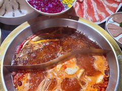 -小龙坎火锅(新天润店)