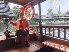 -深圳锦绣中华民俗村