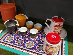 -敦煌莫高国际机场