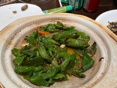 -小厨师·二十年沈家门小海鲜(百井坊巷店)