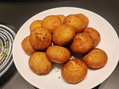 -艳阳天民俗村(公园路店)