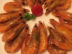 -佛山希尔顿酒店·融誉亚洲美食荟