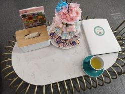 -YooMee优美智能科技美肤机构