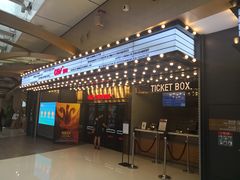 -CGV影城(广州K11店)
