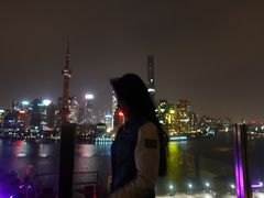 -罗斯福色戒酒吧(外滩店)