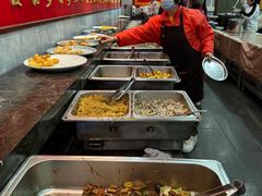 -白衣古寺素斋堂