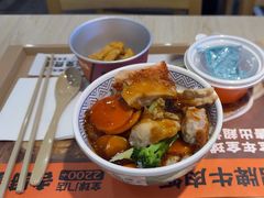 -吉野家(复兴路第二餐厅店)