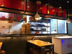 -新兴园饺子馆(北京百子湾店)