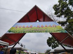 -三圣花乡旅游区