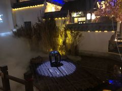 -淀里船宴(裕华东路店)