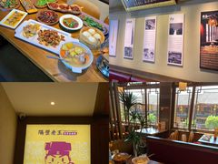 -隔壁老王·家常云南菜(花巷店)