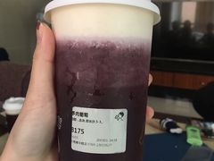 -喜茶(东莞雍华庭店)