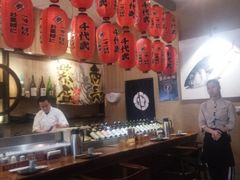 -千代武日本料理(开发区店)