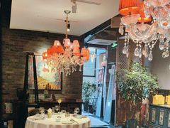 -小河盐帮·私家菜·烤鸭(三元桥·霄云路店)