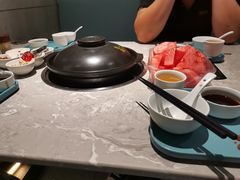 -百年果林椰子鸡(益田假日里店)