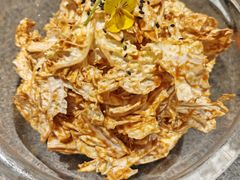 -真地道京味府·鲜橙烤鸭·北京菜(朝外大街东大桥店)