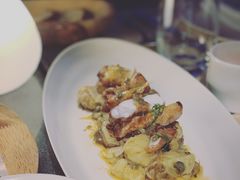 -Mercato莫卡多露台餐厅与酒吧(K11店)
