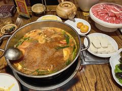 -亮欢寨(凯里总店)