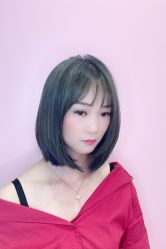 -YESIDO椰岛造型烫发染发