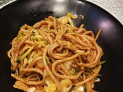-巴音浩日娲·蒙餐(双林东路店)