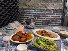 -米庄·原味私房菜(骏壹万邦店)