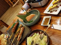 -坂吉屋·居酒屋深夜食堂(龙湖店)