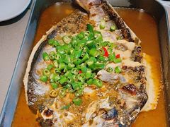 -半天妖烤鱼(大兴大悦春风里店)