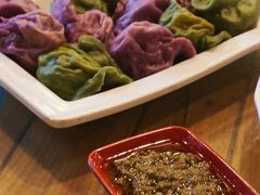 -宝源饺子(麦子店街店)