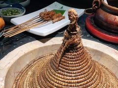 -云海肴云南菜·蒸汽石锅鱼(青岛万象城店)