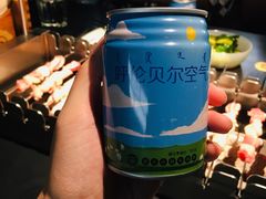-很久以前羊肉串(中山公园店)