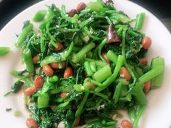 -北京龙庆四季香农家饭庄·灶台鱼·碳烤虹鳟鱼(龙庆峡店)